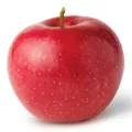 Proprietăți utile ale soiurilor roșii de mere ajuta la reducerea colesterolului la