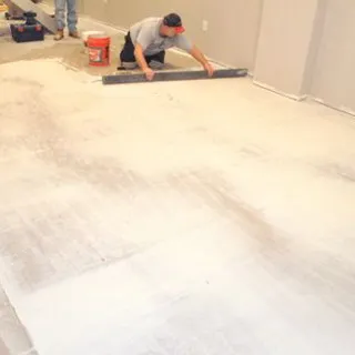 A padló fűrészáru, hogyan kell csinálni a padló a ház saját kezével és képszerkesztő padló