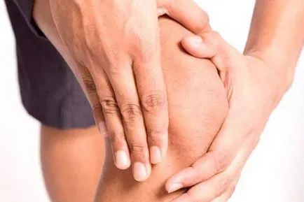 simptomele artritei și tratamentul articulațiilor, dieta