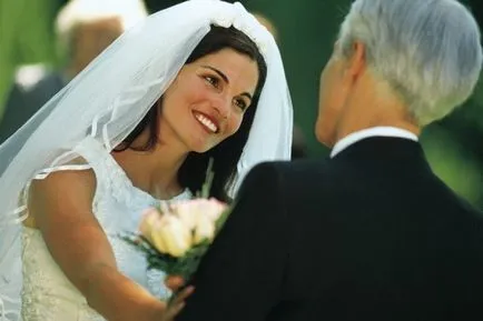 Gratulálunk az esküvő a menyasszony a vers