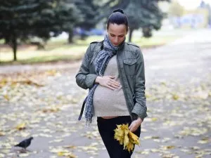 Cauzele congestiei nazale în timpul sarcinii