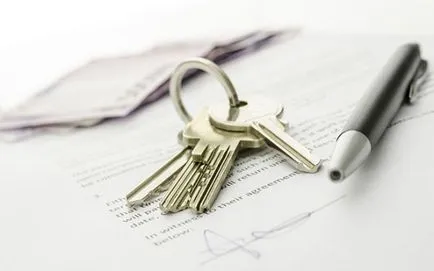 Linii directoare pentru emiterea deducerii fiscale pentru apartament, lista de documente