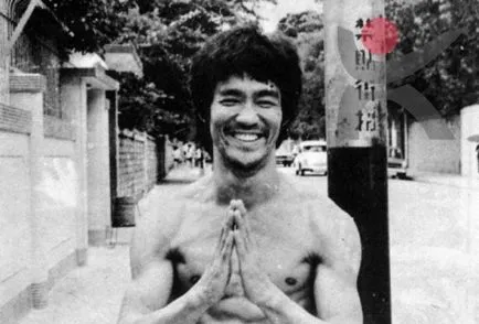 Condiții de aprovizionare de la Bruce Lee