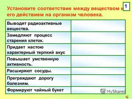 Представяне на средното училище п