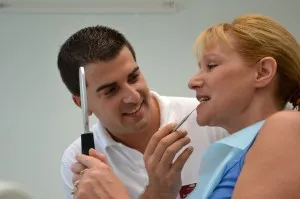 Bite probleme trebuie rezolvate înainte de protetică, dentaprime Clinica Blog