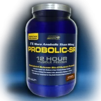 Protein PROBOLIC®-sr 4 lb (MHP)