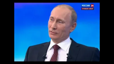 Путин - РАКШАСА или влечугоподобни