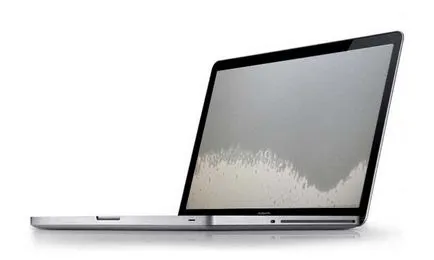 Macbook pete pe ecran, cum de a elimina petele de pe MacBook afișare