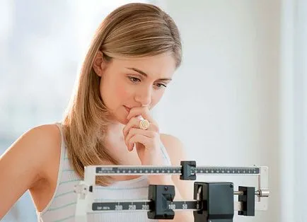 Изчисление на идеално телесно тегло, необходимия брой калории на ден как да се изчисли индекс на телесна маса