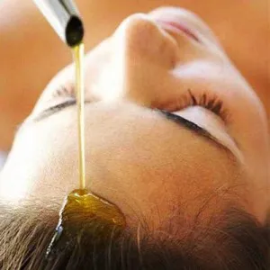 Репей масло за коса укрепване начин на приложение, отколкото полезно