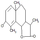 Compoziția chimică - analiza farmakogkostichesky speciilor de Artemisia