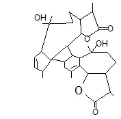 Химически състав - farmakogkostichesky анализ на вида Artemisia