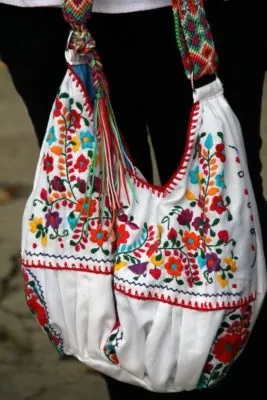 sac Hobo în notele manual de stil boho