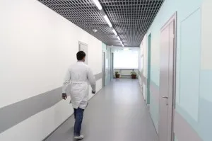 Medicina nucleara, Centrul de Medicina Sportiva si Fiziologie „miere Heraklion“