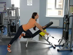 Tratamentul cel mai eficient de boli degenerative de disc a coloanei vertebrale lombare - exercițiu, gimnastică,