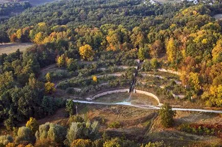 Най-красивите и уникални места на Харков