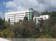 sanatoriu ginecologică în Krasnodar Krai - adrese, informații generale, recenzii in