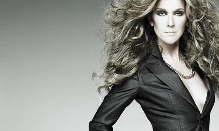 Celine Dion és Rene Angelil történet az igaz szerelemről, Gleb zvezda