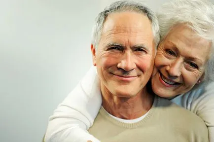 Szív- és érrendszeri betegség az idősek