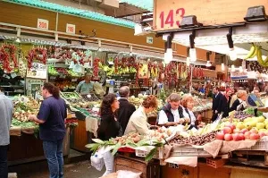 Shopping în Genova