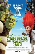 Shrek 4 (Shrek Forever After, 2010)