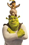 Shrek 4 (Shrek Forever After, 2010)