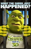 Shrek 4 (Shrek Forever After, 2010)