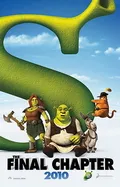 Shrek 4 (Shrek Forever After, 2010)