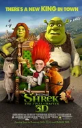 Shrek 4 (Shrek Forever After, 2010)