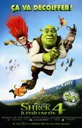 Shrek 4 (Shrek Forever After, 2010)