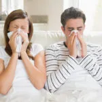 Cât durează SARS la adulți cât de multe zile bolnav cu un nas înfundat