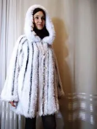 Coat de „iarbă“