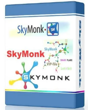 Skymonk (2013) hun