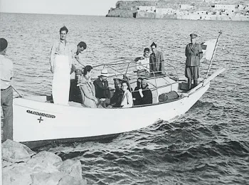 Spinalonga istorie insula lepros, fotografii, cum să obțineți