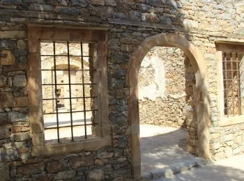 Spinalonga istorie insula lepros, fotografii, cum să obțineți