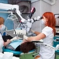 Dental Clinic Dr. Babenkova