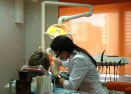 Стоматологична клиника Хелиос Екатеринбург