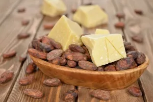 Depozitarea și stabilitatea untului de cacao și -poroshka etichetă de aur și Nesquik