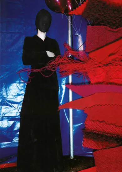 Стилът на 1990, мода енциклопедия