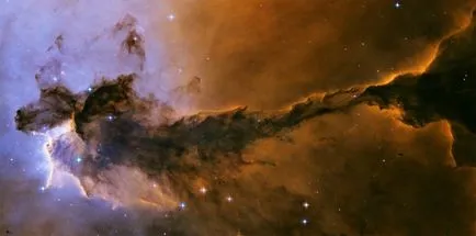 Pilonii Creației (fotografii Hubble), Turism, Calatorii Blog