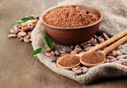 Perioada de valabilitate de cacao și condițiile corecte de păstrare