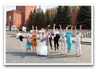 Сватбени - Спорт fotoprofessionalov или шест грешки новак сватбен фотограф