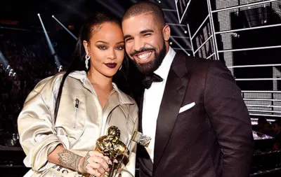 Esküvői Rihanna és Drake hamarosan - Hírek ukraїnі