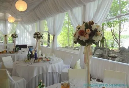 Сватба в Челябинск цени за услуги, жилище