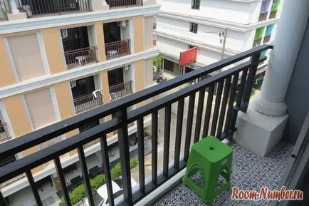 Dulce hotel de Patong - unul dintre cele mai bune hoteluri din Patong buget