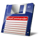 Изсипете сайта чрез FTP Total Commander, Bitte