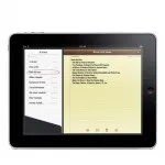 Note privind iPad, iPad Totul despre