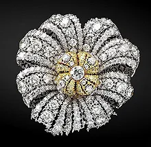 Buccellati bijuterii de lux - bijuterii magazin online - lumea de inele de nunta
