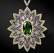 Buccellati bijuterii de lux - bijuterii magazin online - lumea de inele de nunta