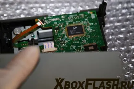 Смяна лазер Xbox 360
